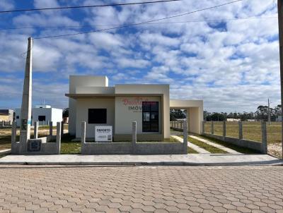 Casa para Venda, em Balne�rio Gaivota, bairro Jardim Ultramar, 2 dormit�rios, 1 banheiro, 1 vaga