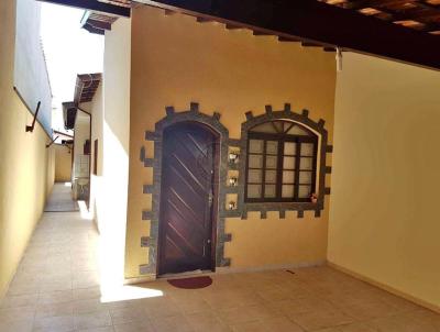 Casa para Venda, em Pindamonhangaba, bairro Residencial Jardim Mariana, 2 dormit�rios, 1 banheiro, 2 vagas