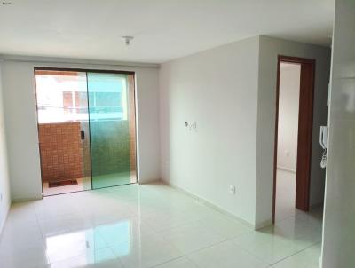 Apartamento para Venda, em Jo�o Pessoa, bairro Aeroclube, 2 dormit�rios, 1 banheiro, 1 su�te, 1 vaga