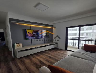 Apartamento para Venda, em S�o Paulo, bairro Vila Santa Teresa (Zona Leste), 2 dormit�rios, 1 banheiro, 1 vaga