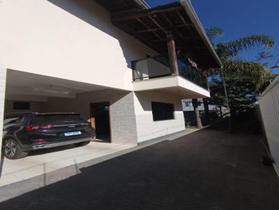 Casa para Venda, em Cambori�, bairro AREIAS, 2 dormit�rios, 1 banheiro, 1 su�te, 4 vagas