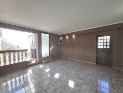 Casa para Venda, em Ribeir�o Preto, bairro Bonfim Paulista, 2 dormit�rios, 2 banheiros, 1 vaga