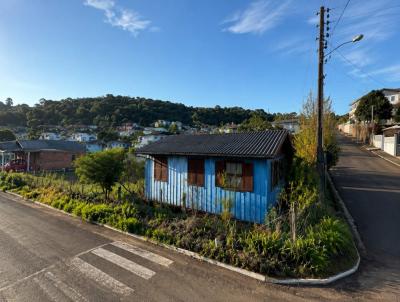 Terreno para Venda, em Ponte Serrada, bairro 