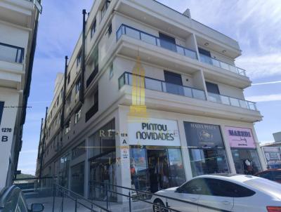 Apartamento para Venda, em Florian�polis, bairro Ingleses do Rio Vermelho, 2 dormit�rios, 1 banheiro, 1 su�te, 1 vaga