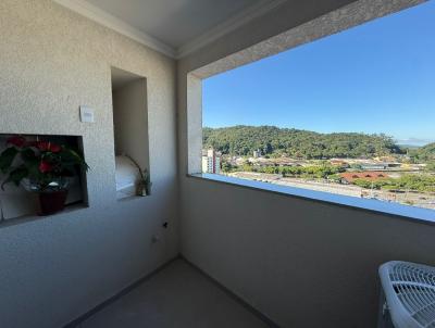Apartamento para Venda, em Joinville, bairro Centro, 3 dormit�rios, 1 banheiro, 1 su�te, 1 vaga