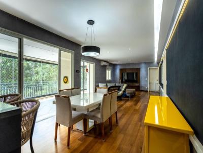 Apartamento para Venda, em Santana de Parna�ba, bairro Tambor�, 3 dormit�rios, 4 banheiros, 3 su�tes, 3 vagas