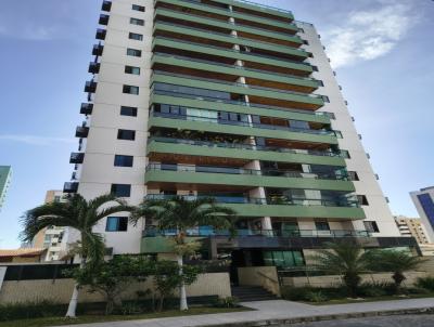 Apartamento para Venda, em Jo�o Pessoa, bairro Mana�ra, 3 dormit�rios, 4 banheiros, 3 su�tes, 2 vagas