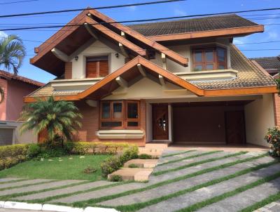Casa em Condom�nio para Loca��o, em S�o Jos� dos Campos, bairro Jardim das Colinas, 3 dormit�rios, 6 banheiros, 3 su�tes, 2 vagas
