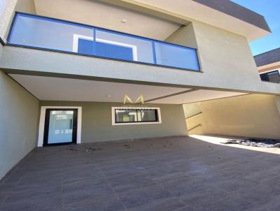 Casa para Venda, em Cajamar, bairro Portais (Polvilho), 3 dormit�rios, 5 banheiros, 3 su�tes, 4 vagas
