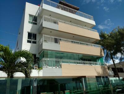 Apartamento para Loca��o, em Jo�o Pessoa, bairro Cabo Branco, 1 dormit�rio, 1 banheiro, 1 su�te, 1 vaga