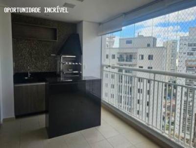 Apartamento para Venda, em S�o Paulo, bairro Ch�cara Inglesa, 3 dormit�rios, 4 banheiros, 1 su�te, 2 vagas