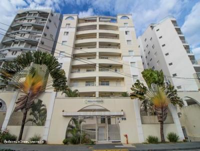 Apartamento para Venda, em Sorocaba, bairro Parque Campolim, 3 dormit�rios, 3 banheiros, 1 su�te, 2 vagas