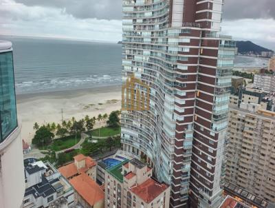 Apartamento para Venda, em Santos, bairro Pomp�ia, 1 dormit�rio, 1 vaga