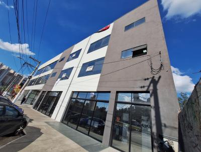 Pr�dio para Loca��o, em Barueri, bairro Centro, 12 banheiros
