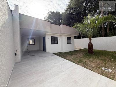 Casa para Venda, em S�o Jos� dos Pinhais, bairro Col�nia Rio Grande