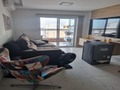 Apartamento 2 dormit�rios para Venda, em Praia Grande, bairro Avia��o, 2 dormit�rios, 3 banheiros, 2 su�tes, 1 vaga