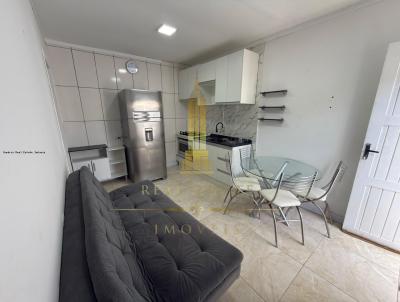 Apartamento para Venda, em Florian�polis, bairro S�o Jo�o do Rio Vermelho, 1 dormit�rio, 1 banheiro