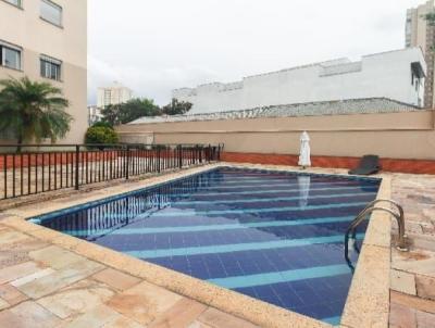 Apartamento para Venda, em S�o Paulo, bairro Ch�cara Calif�rnia, 3 dormit�rios, 2 banheiros, 1 vaga