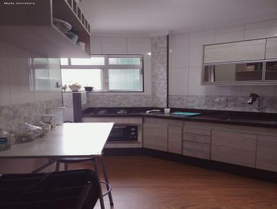 Apartamento para Venda, em Santos, bairro Sabo�, 2 dormit�rios, 1 banheiro, 1 vaga