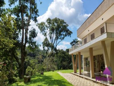 Fazenda para Venda, em Teres�polis, bairro CRUZEIRO, 6 dormit�rios, 4 banheiros, 2 vagas