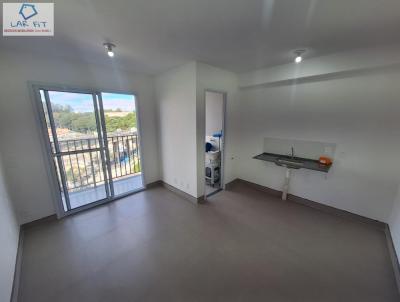 Apartamento para Loca��o, em S�o Paulo, bairro Vila Independ�ncia, 2 dormit�rios, 1 banheiro, 1 vaga