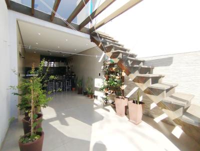 Casa para Venda, em Belo Horizonte, bairro Trevo, 3 dormit�rios, 1 banheiro, 1 su�te, 2 vagas