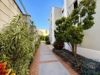 Apartamento para Venda, em Leme, bairro Jardim Tufanin, 2 dormit�rios, 1 banheiro, 1 vaga