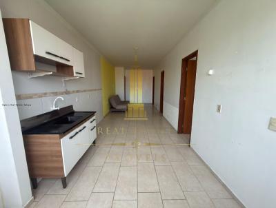Apartamento para Venda, em Florian�polis, bairro Ingleses do Rio Vermelho, 2 dormit�rios, 1 banheiro, 1 su�te, 1 vaga