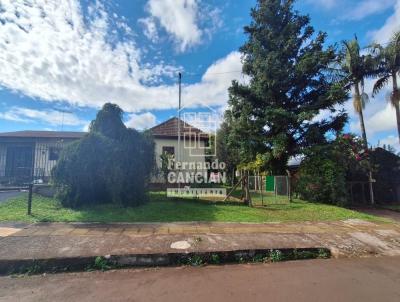 Casa para Venda, em Santa Rosa, bairro Cruzeiro, 3 dormit�rios, 2 banheiros