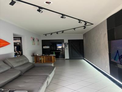 Apartamento para Venda, em Praia Grande, bairro Canto Do Forte, 2 dormit�rios, 1 banheiro, 1 su�te, 1 vaga