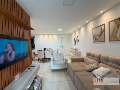 Apartamento para Venda, em Jo�o Pessoa, bairro Altiplano Cabo Branco, 3 dormit�rios, 3 banheiros, 1 su�te, 2 vagas