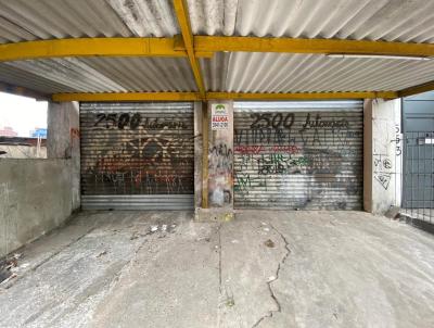 �rea Comercial para Venda, em S�o Paulo, bairro Jaragu�