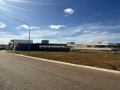 Lote para Venda, em Caldas Novas, bairro CONDOM�NIO DEL FIORE