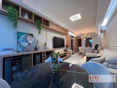 Apartamento para Venda, em Jo�o Pessoa, bairro Jardim Oceania, 3 dormit�rios, 2 banheiros, 3 su�tes, 2 vagas