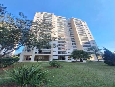 Apartamento para Loca��o, em Santana de Parna�ba, bairro Alphaville, 3 dormit�rios, 5 banheiros, 3 su�tes, 2 vagas