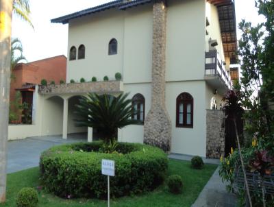 Casa em Condom�nio para Loca��o, em Barueri, bairro Alphaville Residencial Dois, 4 dormit�rios, 6 banheiros, 4 su�tes, 6 vagas