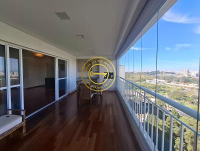 Apartamento para Loca��o, em Santana de Parna�ba, bairro Ghaia, 3 dormit�rios, 4 banheiros, 3 su�tes, 3 vagas