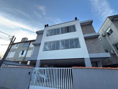 Apartamento para Venda, em Florian�polis, bairro Ingleses do Rio Vermelho, 2 dormit�rios, 1 banheiro, 1 su�te, 1 vaga