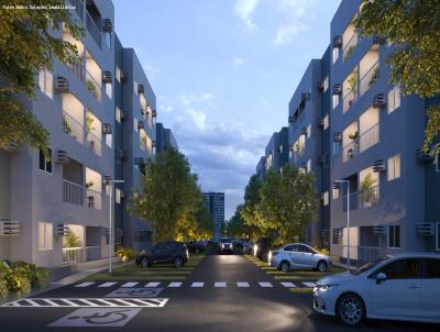 Apartamento para Venda, em Jaboat�o dos Guararapes, bairro Candeias, 2 dormit�rios, 1 banheiro, 1 su�te, 1 vaga