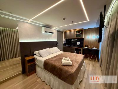 Apartamento para Venda, em Jo�o Pessoa, bairro Cabo Branco, 1 dormit�rio, 1 banheiro