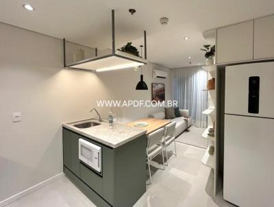 Apartamento 1 Quarto para Venda, em Bras�lia, bairro Guar� II, 1 dormit�rio, 1 banheiro, 1 su�te, 1 vaga