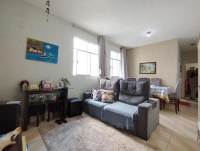 Apartamento para Venda, em Belo Horizonte, bairro S�o Jo�o Batista (Venda Nova), 3 dormit�rios, 1 banheiro, 1 vaga
