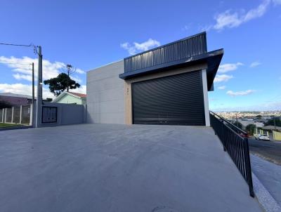Comercial para Loca��o, em Ponta Grossa, bairro Contorno, 6 banheiros
