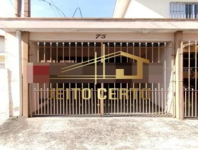 Casa para Loca��o, em S�o Paulo, bairro Vila Nat�lia, 1 dormit�rio, 1 banheiro, 1 vaga