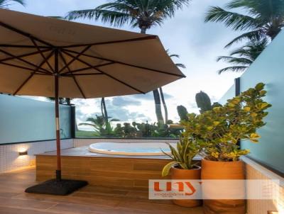 Apartamento para Venda, em Jo�o Pessoa, bairro Jardim Oceania, 1 dormit�rio, 1 banheiro, 1 vaga
