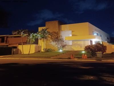 Sobrado em Condom�nio para Venda, em Goi�nia, bairro Jardins Atenas, 3 dormit�rios, 4 banheiros, 3 su�tes, 2 vagas