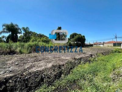 Terreno para Venda, em Guaratuba, bairro Cohapar