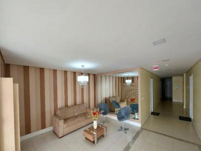 Apartamento para Venda, em S�o Jos�, bairro Nossa Senhora do Ros�rio, 2 dormit�rios, 2 banheiros, 1 su�te, 1 vaga
