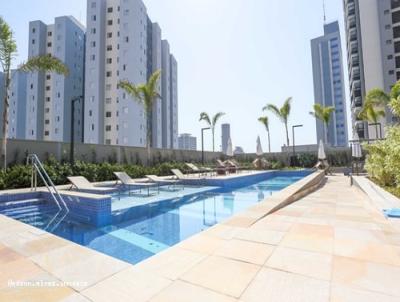Apartamento para Venda, em Sorocaba, bairro Parque Campolim, 1 dormit�rio, 1 banheiro, 1 vaga