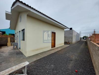 Casa para Venda, em Guarapuava, bairro Vila Bela, 2 dormit�rios, 1 banheiro, 2 vagas
